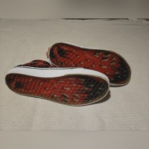 Vans Stranger Things Collab Size 9W/7.5M